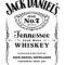 Jack Daniels Logo Png – Free Transparent PNG Logos Pertaining To Blank Jack Daniels Label Template