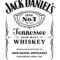 Jack Daniels Logo Png – Free Transparent PNG Logos Pertaining To Blank Jack Daniels Label Template