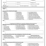 Jha Template – Fill Online, Printable, Fillable, Blank  PdfFiller Throughout Safety Analysis Report Template