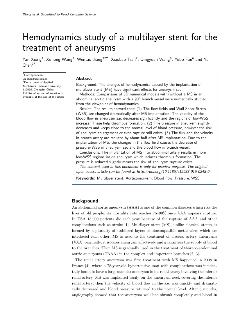 Journal Of Medical Case Reports – Case Report Template – BMC With Regard To Case Report Form Template Clinical Trials