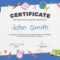 Kids Graduation Certificate Images  Free Vectors, Stock Photos & PSD Within Preschool Graduation Certificate Template Free