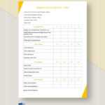 Kindergarten Report Card Template – Google Docs, Word  Template  Within Kindergarten Report Card Template