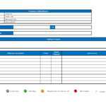 Kostenloses Basic Project Progress Report In Job Progress Report Template