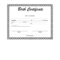 Kostenloses Birth Certificate Template For Editable Birth Certificate Template