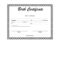 Kostenloses Birth Certificate Template With Novelty Birth Certificate Template