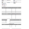 Kostenloses Blank Call Sheet For Blank Call Sheet Template