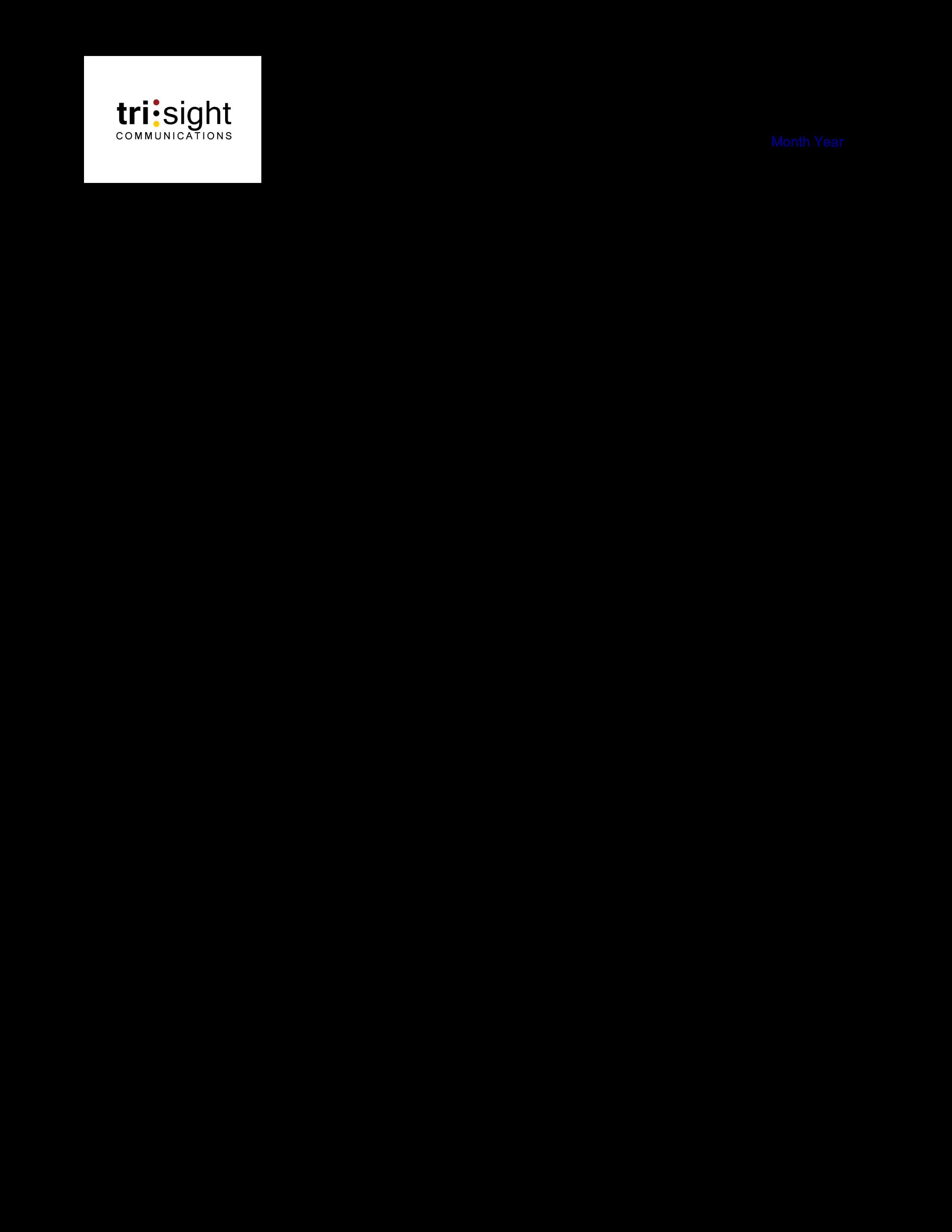 Kostenloses Business Activity Report Format Within Company Report Format Template