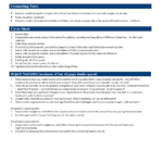 Kostenloses Common Grant Report Within Funding Report Template