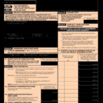 Kostenloses Construction Project Expense Report Within Section 7 Report Template