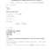 Kostenloses Experience Certificate Letter For Template Of Experience Certificate