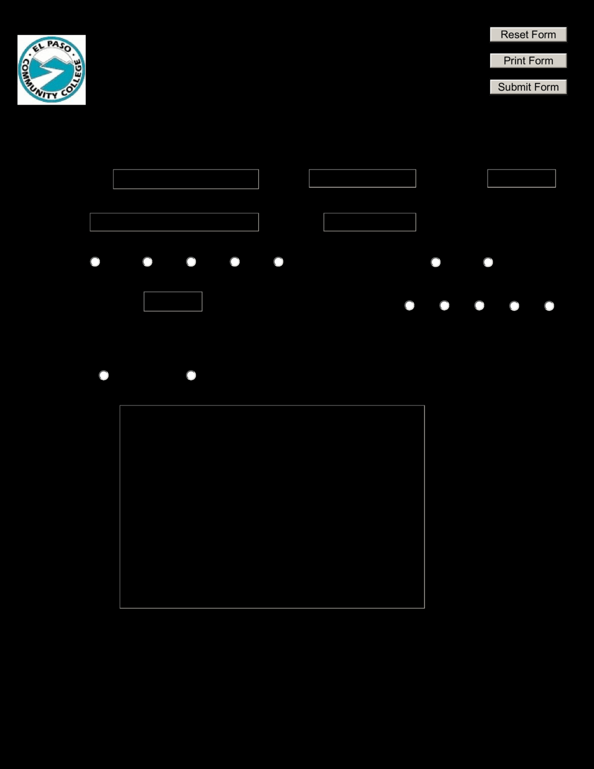 Student Progress Report Template – Rebeccachulew.com