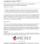 LaTeX Typesetting – Showcase Of Previous Work For Project Report Latex Template