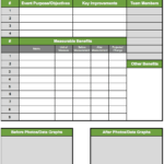 Lean Templates Archives  GoLeanSixSigma