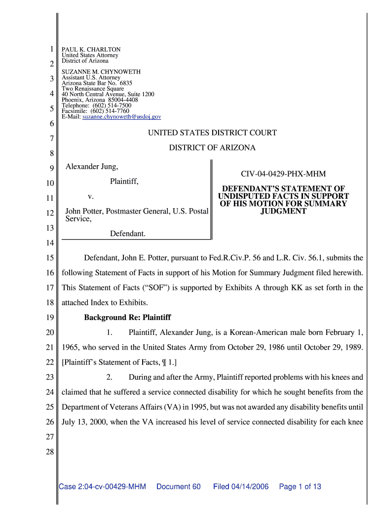 Legal Pleading Paper Template For Word - Fill Online, Printable  Inside Blank Legal Document Template