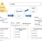 Lesson Plan: 10 World Population Data Sheet  PRB Inside Country Report Template Middle School