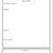 Lesson Plan Template For Teachers, All Grades And Subjects  For Blank Unit Lesson Plan Template