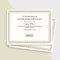 Long Service Award Certificate Template – Google Docs, Word  Throughout Recognition Of Service Certificate Template