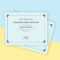 Long Service Award Certificate Template – Google Docs, Word  With Regard To Long Service Certificate Template Sample