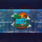 Make A Static Banner For Your Minecraft Server By Ddamial  Fiverr In Minecraft Server Banner Template