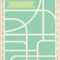 Make Map Art: Creatively Illustrate Your World (Eighty Eight) For Blank City Map Template