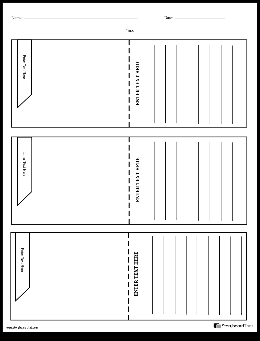 Make Printable Flashcards  Flashcard Templates For Free Printable Blank Flash Cards Template