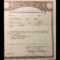 Manufacture Certificate Of Origin, MCO/MSO For Certificate Of Origin For A Vehicle Template