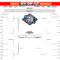 March Madness 10 Printable Blank NCAA Bracket Template With Blank March Madness Bracket Template
