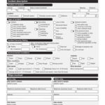Marine Incident Report Form  PDF  Ships  Boats Throughout Incident Report Form Template Qld
