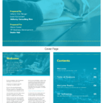 Marketing Consult Recommendation Report Template With Recommendation Report Template