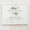 Marriage Certificate Template – Etsy