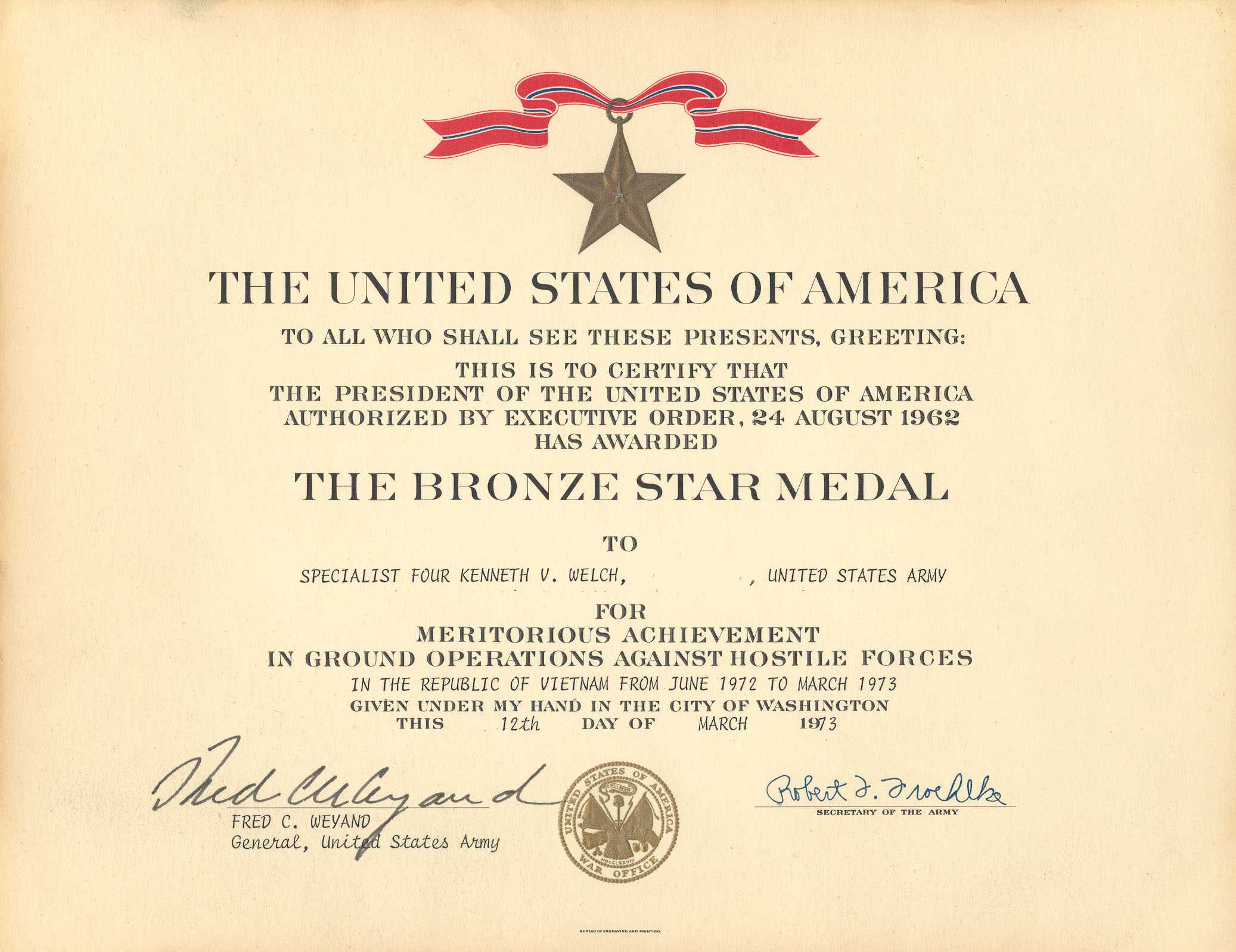 Medals Pertaining To Army Good Conduct Medal Certificate Template Medals Pertaining To Army Good Conduct Medal Certificate Template