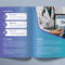 Medical Clinic Bi Fold Brochure Template – Ksioks Intended For Medical Office Brochure Templates