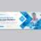 Medical Facebook Cover Banner Template Regarding Medical Banner Template