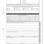 Medication Incident Reports – Shop  Compact Business Systems  Within Medication Incident Report Form Template