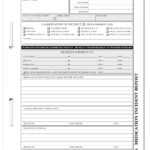 Medication Incident Reports – Shop  Compact Business Systems  Within Medication Incident Report Form Template