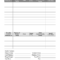 Medication List Template – Fill Online, Printable, Fillable, Blank  Regarding Blank Medication List Templates