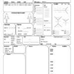 MedSurg Nurse Report Sheet Day Shift Intended For Med Surg Report Sheet Templates