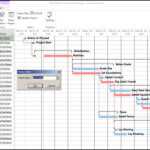 Microsoft Project Look Ahead Filter And How To Create One Inside Ms Project 2013 Report Templates