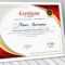 Microsoft Word Certificate Design How To Create Certificates In MS Word Intended For Award Certificate Templates Word 2007