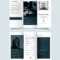 Minimal Brochures Templates Word – Design, Free, Download  Regarding Free Tri Fold Brochure Templates Microsoft Word