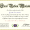Minister Ordination Certificate (PDF Copy Only) In Free Ordination Certificate Template