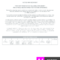 Minor Electrical Installation Work Certificate Template For Print Inside Electrical Minor Works Certificate Template