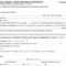 Model Forms Intended For Electrical Minor Works Certificate Template