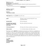 Model Report For Experts  PDF  Expert Witness  Opinion Throughout Expert Witness Report Template