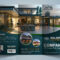 Modern Real Estate Tri Fold Brochure Design Template Free Psd  For Real Estate Brochure Templates Psd Free Download
