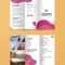 Modern Travel Brochure Template – Illustrator, InDesign, Word  In Word Travel Brochure Template