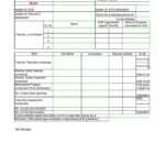 Monthly Safety Report Sample PDF Prevention Safety With Monthly Health And Safety Report Template