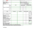 Monthly Safety Report Sample  PDF  Prevention  Safety Within Hse Report Template