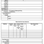 Monthly Student Report Template – Culturopedia For Pupil Report Template