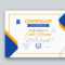 MS Word Certificate Template, Ai, PDF With Microsoft Word Award Certificate Template